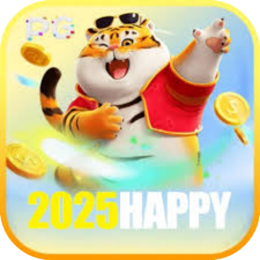 Logo 2025happy